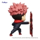 Jujutsu Kaisen - Statuette Hold Yuji Itadori 7 cm