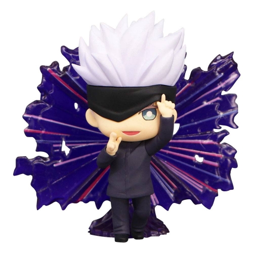 Jujutsu Kaisen - Statuette Hold Satoru Gojo 7 cm