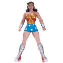 DC Comics - Figurine Wonder Woman by Darwyn Cooke 17 cm