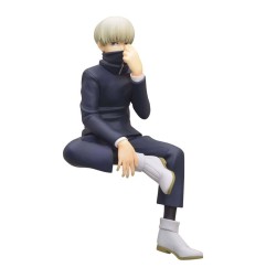 Jujutsu Kaisen - Statuette PVC Noodle Stopper Toge Inumaki 14 cm