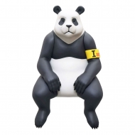 Jujutsu Kaisen - Statuette Noodle Stopper Panda 15 cm