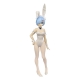 Re:Zero - Statuette BiCute Bunnies Rem White Pearl Color Ver. 30 cm