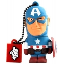 Marvel Comics - Clé USB Captain America 16 GB