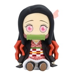 Demon Slayer: Kimetsu no Yaiba - Statuette PVC Potetto Kamado Nezuko 9 cm