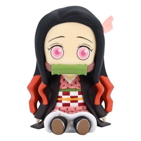 Demon Slayer: Kimetsu no Yaiba - Statuette PVC Potetto Kamado Nezuko 9 cm