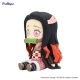 Demon Slayer: Kimetsu no Yaiba - Statuette Potetto Kamado Nezuko 9 cm