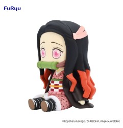 Demon Slayer: Kimetsu no Yaiba - Statuette PVC Potetto Kamado Nezuko 9 cm