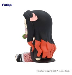 Demon Slayer: Kimetsu no Yaiba - Statuette Potetto Kamado Nezuko 9 cm