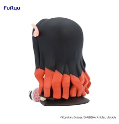 Demon Slayer: Kimetsu no Yaiba - Statuette Potetto Kamado Nezuko 9 cm