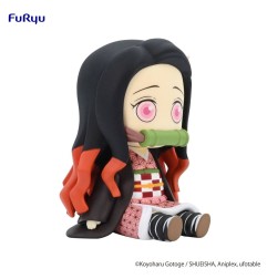 Demon Slayer: Kimetsu no Yaiba - Statuette PVC Potetto Kamado Nezuko 9 cm