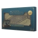 Les Animaux fantastiques - Réplique The Great Wizarding Express Limited Edition Train Ticket