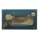Les Animaux fantastiques - Réplique The Great Wizarding Express Limited Edition Train Ticket