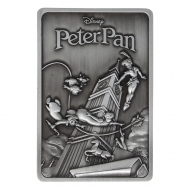 Peter Pan - Lingot de Collection Peter Pan Limited Edition