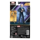 Black Panther Marvel Legends Series - Figurine Attuma BAF : Everett Ross 15 cm