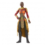 Black Panther: Wakanda Forever Marvel Legends Series - Figurine Attuma BAF : Okoye 15 cm