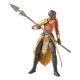 Black Panther: Wakanda Forever Marvel Legends Series - Figurine Attuma BAF : Okoye 15 cm