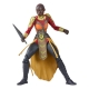 Black Panther: Wakanda Forever Marvel Legends Series - Figurine Attuma BAF : Okoye 15 cm