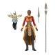 Black Panther: Wakanda Forever Marvel Legends Series - Figurine Attuma BAF : Okoye 15 cm