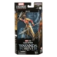 Black Panther: Wakanda Forever Marvel Legends Series - Figurine Attuma BAF : Okoye 15 cm