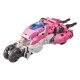 Transformers : Bumblebee Studio Series - Figurine Deluxe Class 2022 Arcee 11 cm