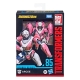 Transformers : Bumblebee Studio Series - Figurine Deluxe Class 2022 Arcee 11 cm