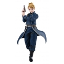 Fullmetal Alchemist : Brotherhood - Statuette Pop Up Parade Riza Hawkeye 16 cm