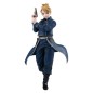 Fullmetal Alchemist - : Brotherhood statuette PVC Pop Up Parade Riza Hawkeye 16 cm
