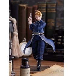 Fullmetal Alchemist - : Brotherhood statuette PVC Pop Up Parade Riza Hawkeye 16 cm