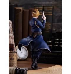 Fullmetal Alchemist - : Brotherhood statuette PVC Pop Up Parade Riza Hawkeye 16 cm