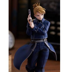Fullmetal Alchemist - : Brotherhood statuette PVC Pop Up Parade Riza Hawkeye 16 cm