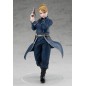 Fullmetal Alchemist - : Brotherhood statuette PVC Pop Up Parade Riza Hawkeye 16 cm