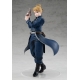 Fullmetal Alchemist : Brotherhood - Statuette Pop Up Parade Riza Hawkeye 16 cm