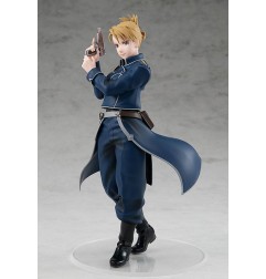 Fullmetal Alchemist - : Brotherhood statuette PVC Pop Up Parade Riza Hawkeye 16 cm