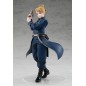 Fullmetal Alchemist - : Brotherhood statuette PVC Pop Up Parade Riza Hawkeye 16 cm
