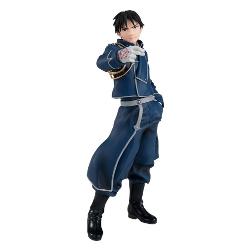 Fullmetal Alchemist : Brotherhood - Statuette Pop Up Parade Roy Mustang 17 cm