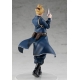 Fullmetal Alchemist : Brotherhood - Statuette Pop Up Parade Riza Hawkeye 16 cm