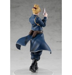 Fullmetal Alchemist - : Brotherhood statuette PVC Pop Up Parade Riza Hawkeye 16 cm