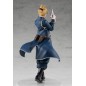 Fullmetal Alchemist - : Brotherhood statuette PVC Pop Up Parade Riza Hawkeye 16 cm