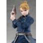 Fullmetal Alchemist - : Brotherhood statuette PVC Pop Up Parade Riza Hawkeye 16 cm