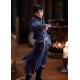 Fullmetal Alchemist : Brotherhood - Statuette Pop Up Parade Roy Mustang 17 cm