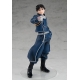 Fullmetal Alchemist : Brotherhood - Statuette Pop Up Parade Roy Mustang 17 cm