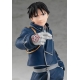 Fullmetal Alchemist : Brotherhood - Statuette Pop Up Parade Roy Mustang 17 cm