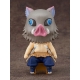 Demon Slayer: Kimetsu no Yaiba - Figurine Nendoroid Swacchao! Inosuke Hashibira 9 cm