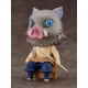 Demon Slayer: Kimetsu no Yaiba - Figurine Nendoroid Swacchao! Inosuke Hashibira 9 cm