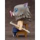 Demon Slayer: Kimetsu no Yaiba - Figurine Nendoroid Swacchao! Inosuke Hashibira 9 cm