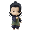 Jujutsu Kaisen 0 - Figurine Nendoroid Suguru Geto:  0 Ver. 10 cm