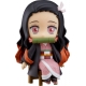 Demon Slayer: Kimetsu no Yaiba - Figurine Nendoroid Swacchao! Nezuko Kamado 9 cm