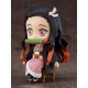 Demon Slayer: Kimetsu no Yaiba - Figurine Nendoroid Swacchao! Nezuko Kamado 9 cm