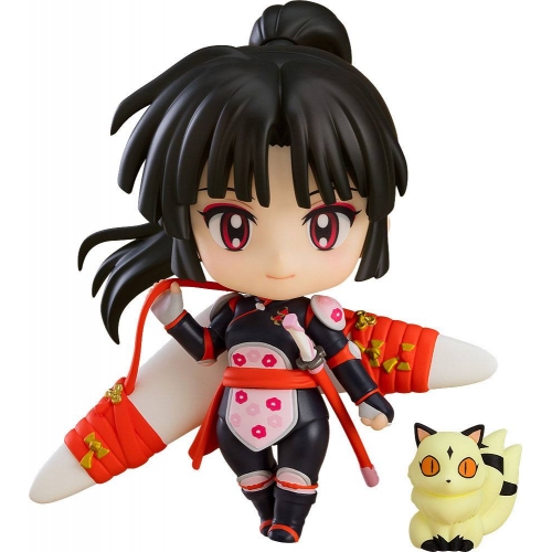 Inuyasha - Figurine Nendoroid Sango 10 cm