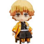 Demon Slayer: Kimetsu no Yaiba - Figurine Nendoroid Swacchao! Zenitsu Agatsuma 9 cm